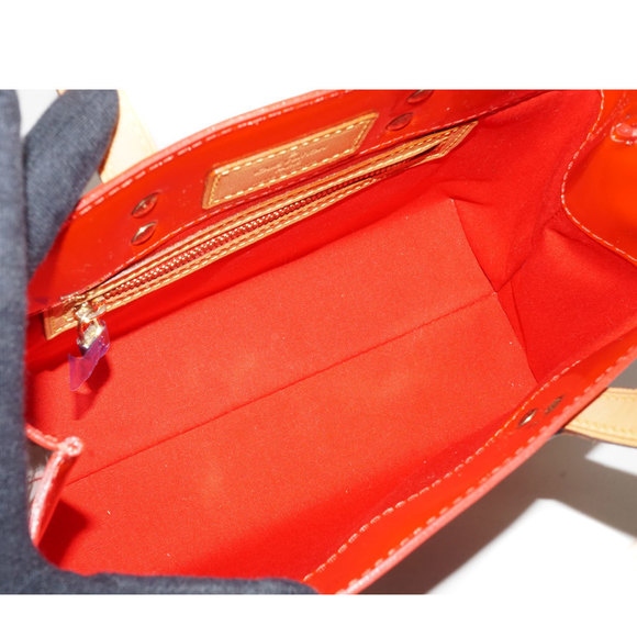 Louis Vuitton PM Bag Reed - Picture 12 of 13